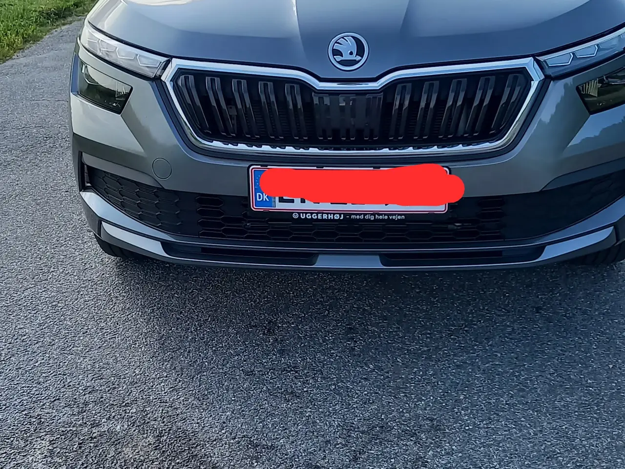Billede 2 - Skoda Kamiq 1,0 TSI 110 DSG