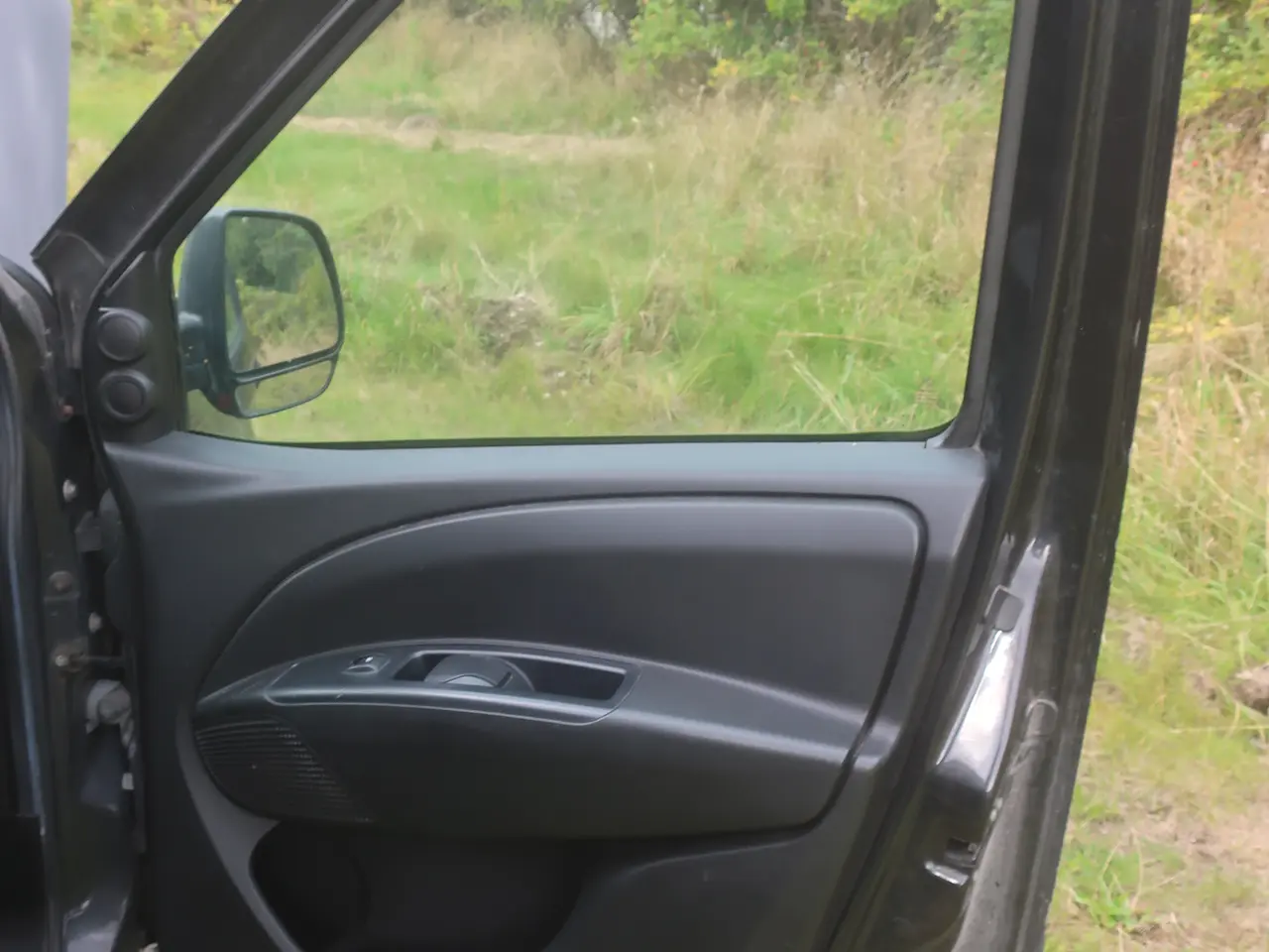 Billede 17 - Varebil OPEL COMBO, 1,3 CDTI COMBO-D-VAN