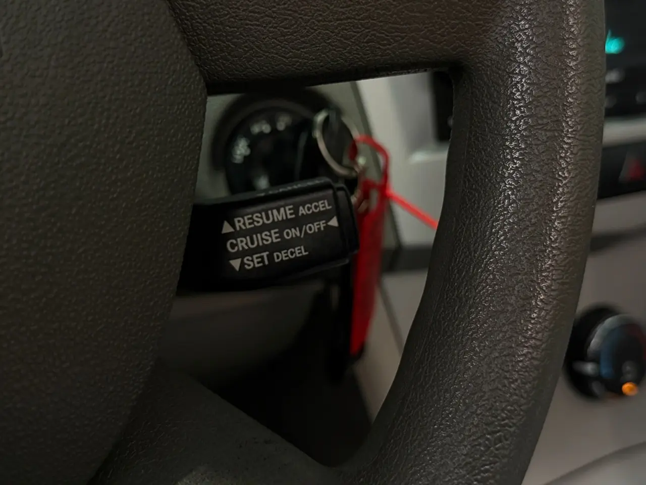 Billede 11 - Chrysler Sebring 2,4 Convertible aut.