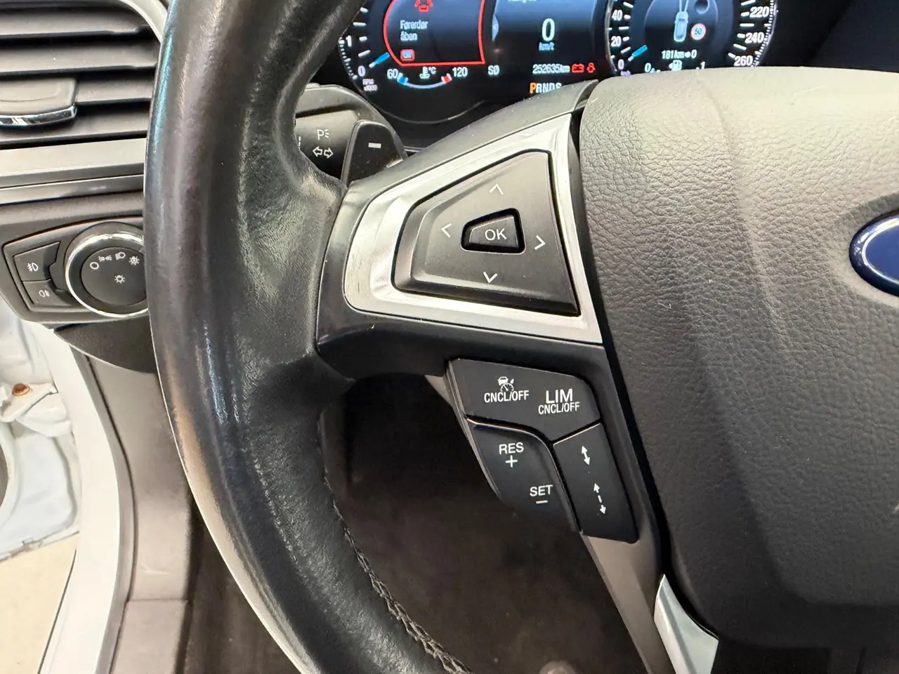 Billede 20 - Ford Mondeo 2,0 TDCi 150 Titanium aut.