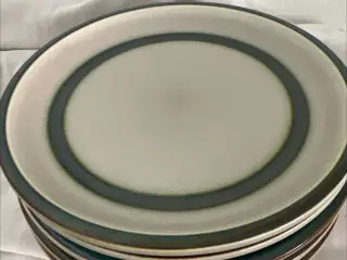 Bg frokost tallerken er nr 326