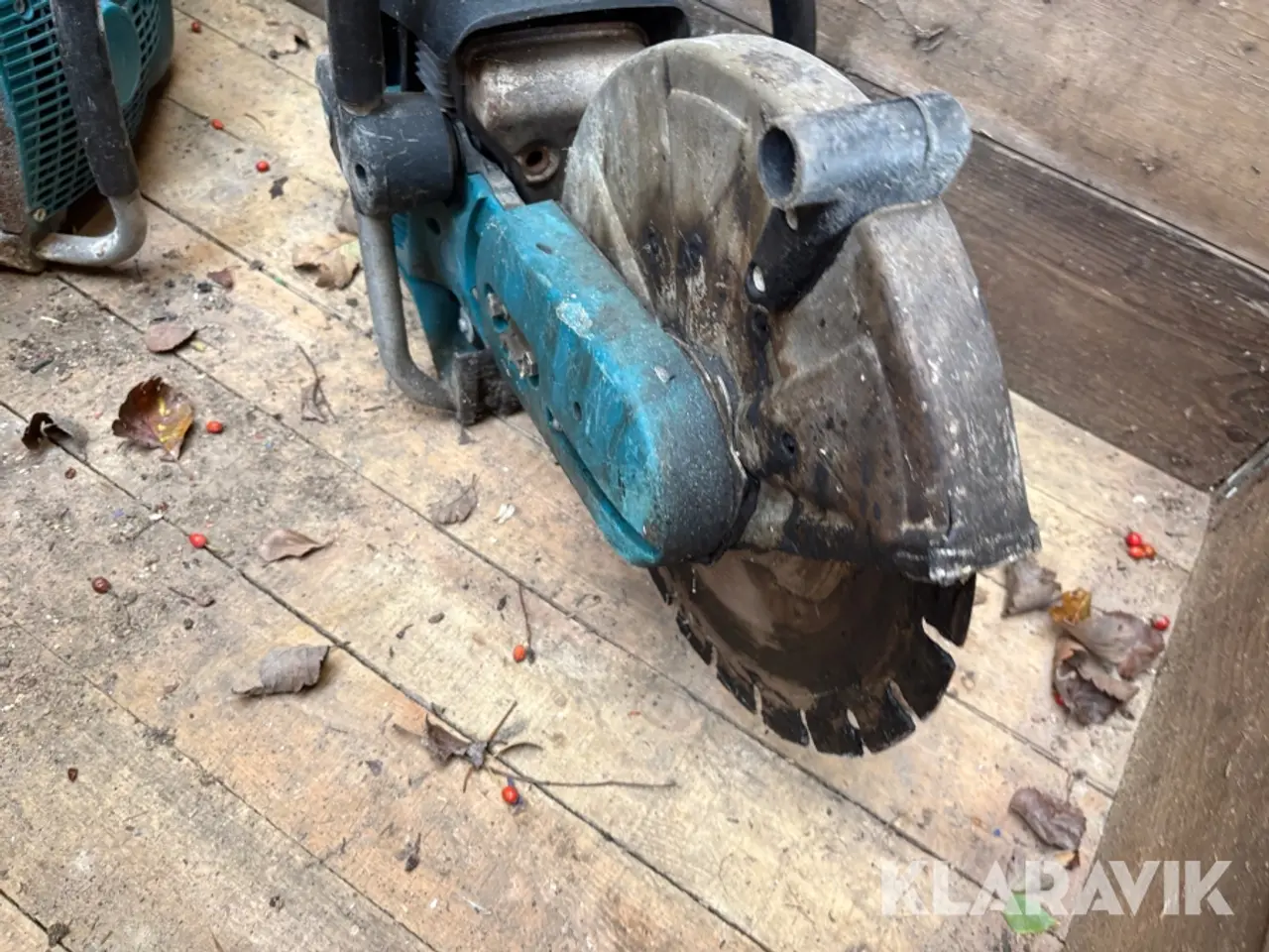Billede 9 - Kapsave Makita 2 Styk