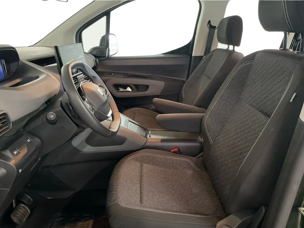Billede 11 - Peugeot e-Rifter 54 Allure