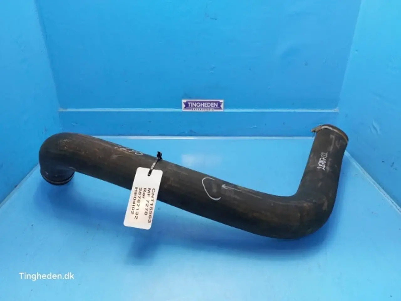 Billede 15 - Massey Ferguson 7278 Rør 28787132
