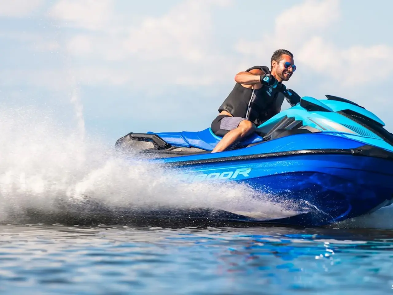 Billede 2 - Yamaha GP1800R HO Finansiering Tilbydes!