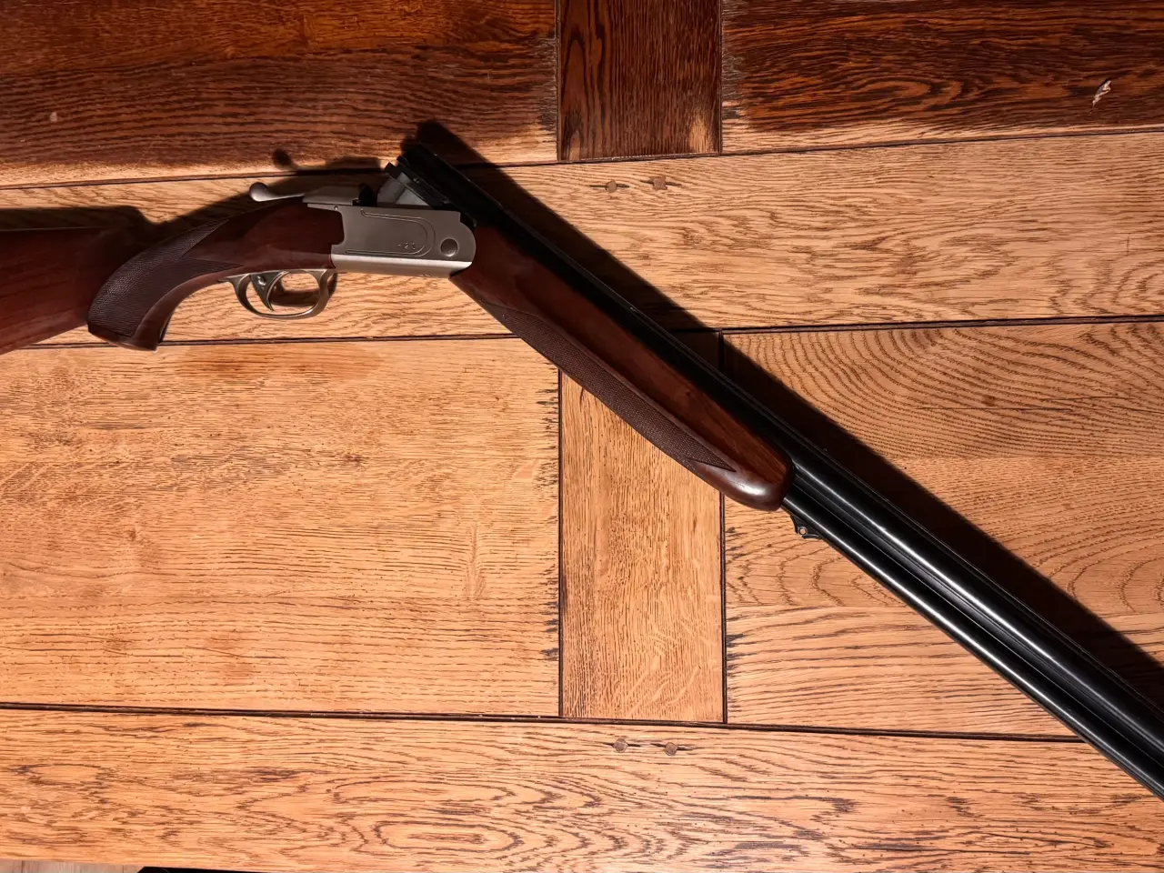 Billede 7 - Tikka 412s
