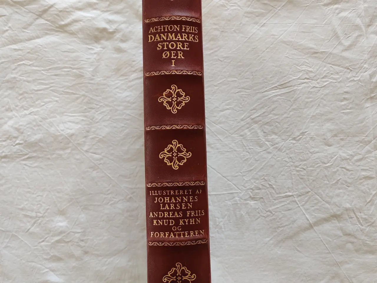 Billede 9 - Til dig der samler på antik litteratur