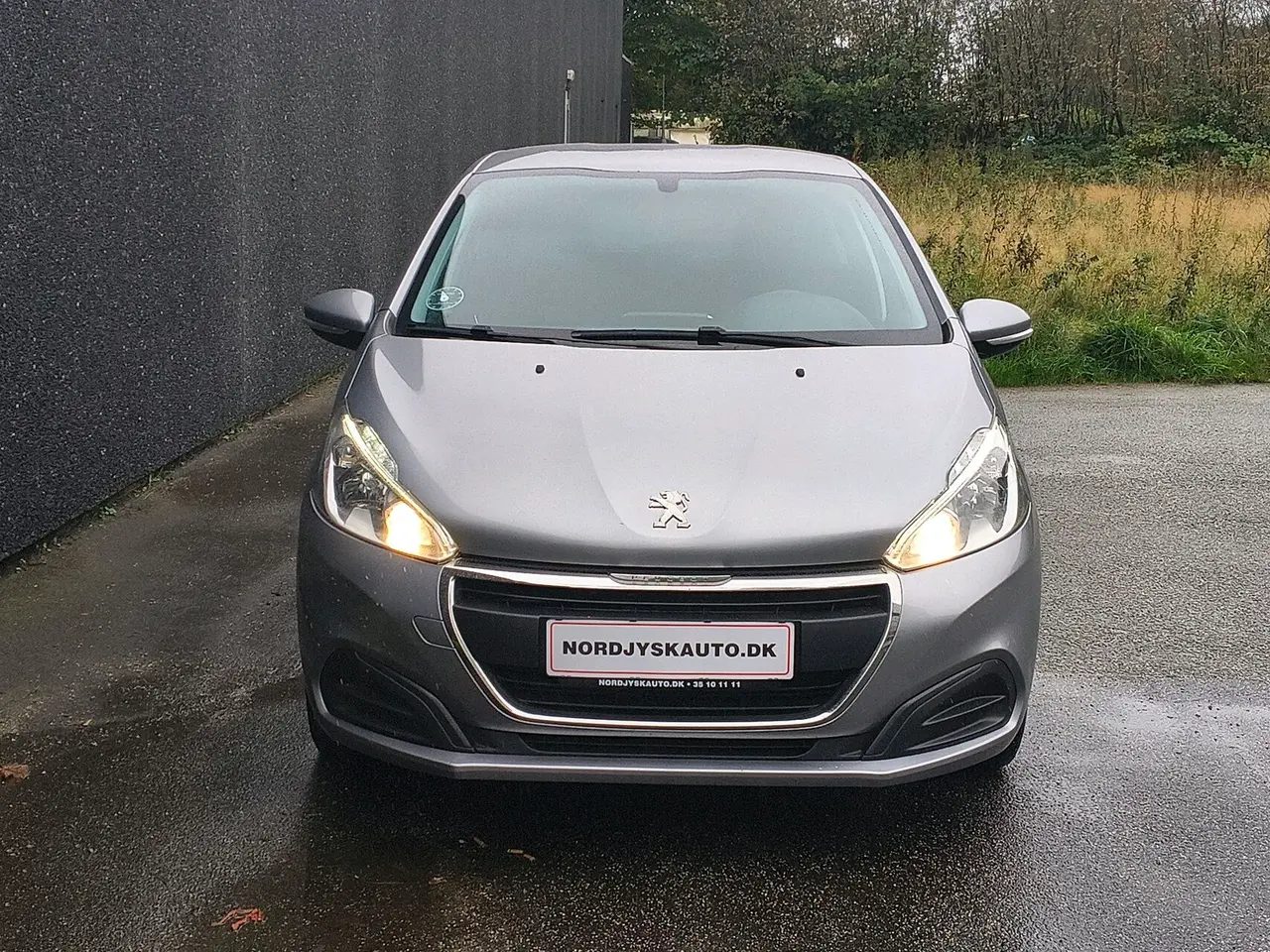 Billede 3 - Peugeot 208 1,2 PureTech Like+ 82HK 5d