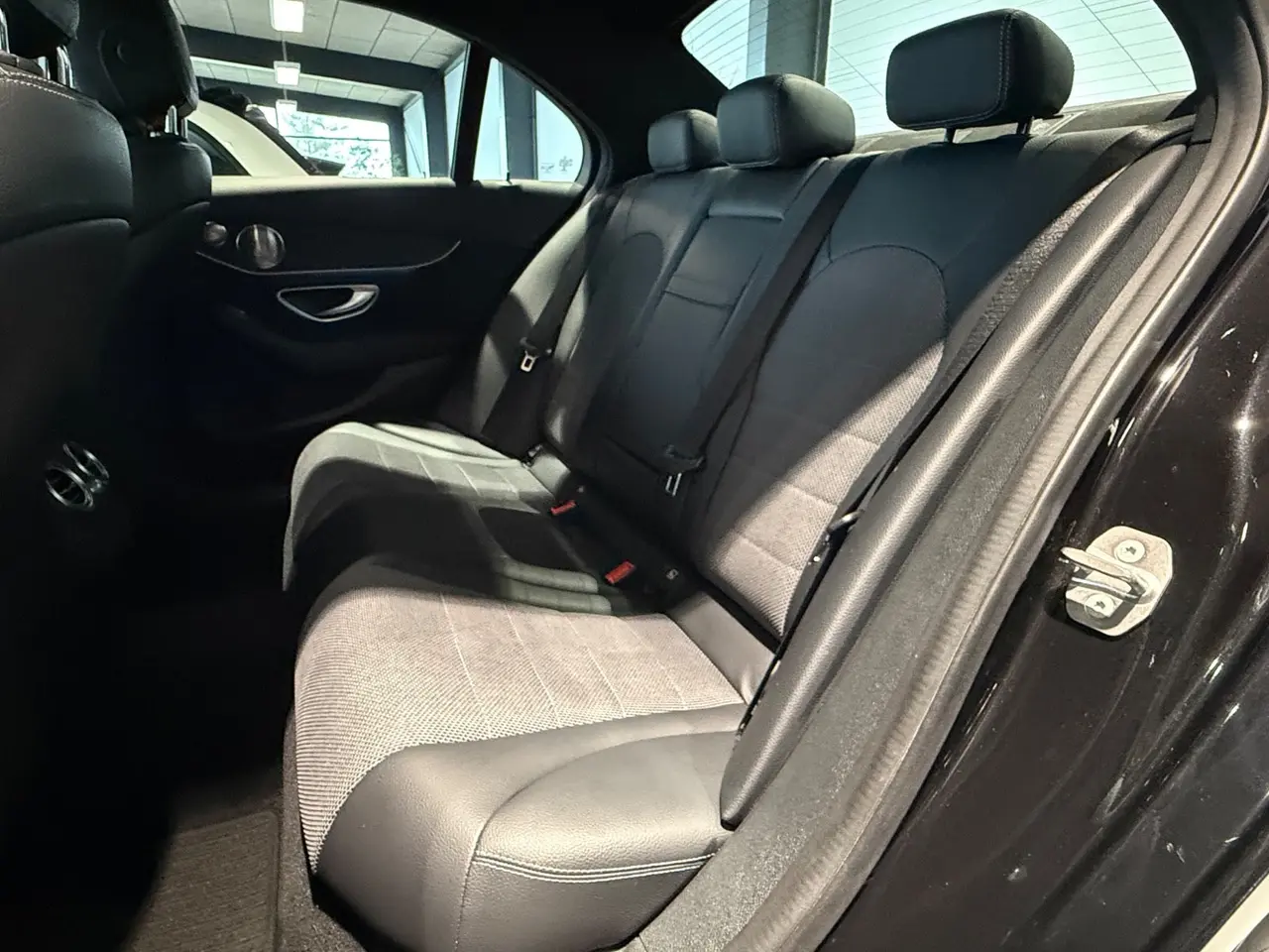 Billede 8 - Mercedes C350 e 2,0 Avantgarde aut.