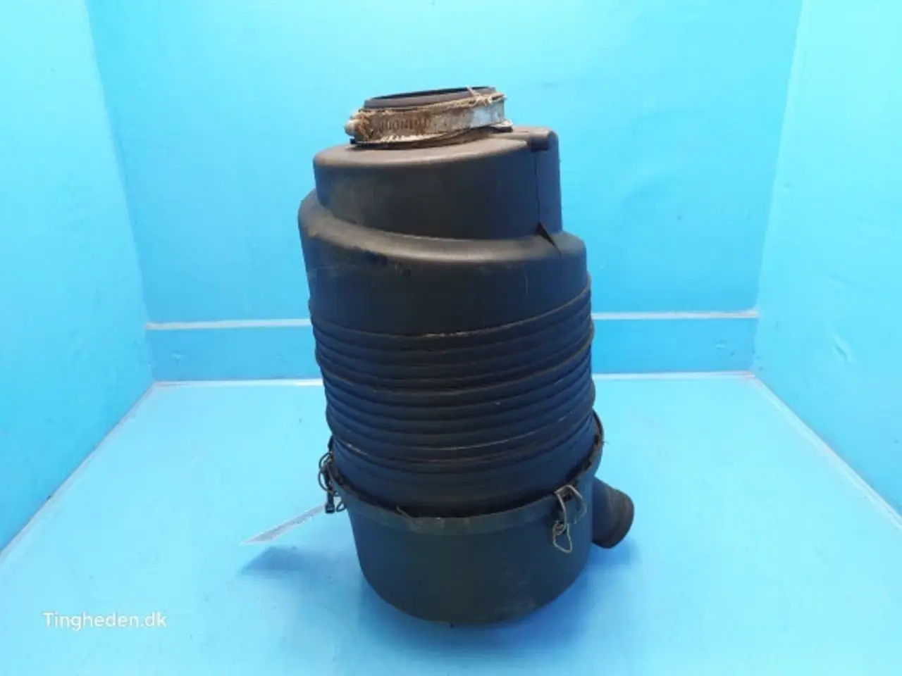Billede 8 - New Holland FX60 Luftfilter 84036676