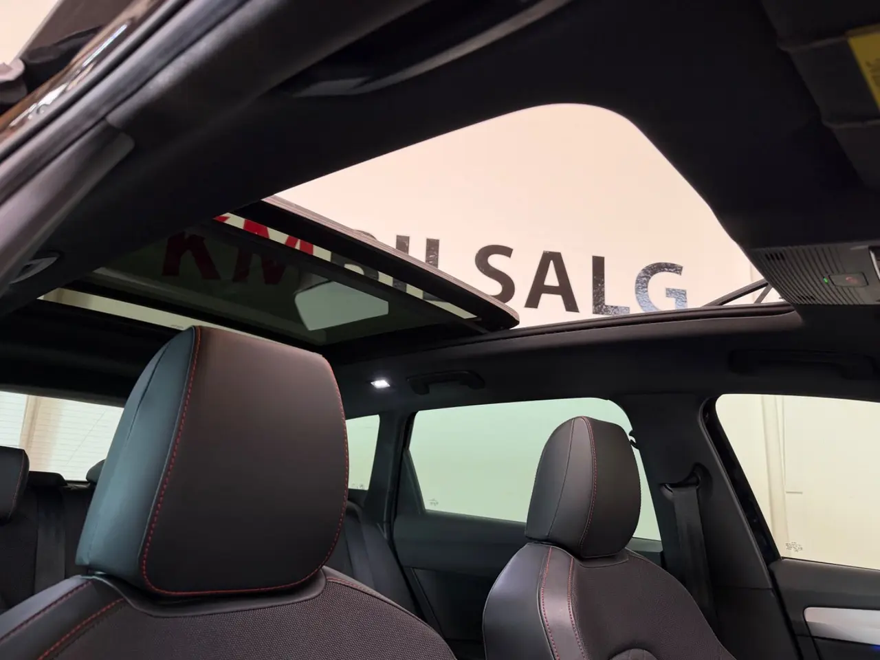Billede 6 - Seat Leon 1,5 eTSi 150 FR Sportstourer DSG