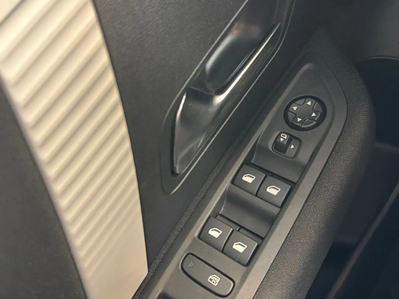 Billede 17 - Citroën ë-C4 50 Plus