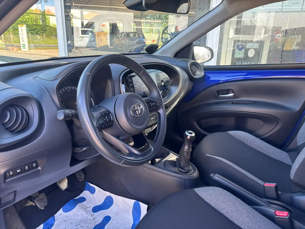 Billede 7 - Toyota Aygo X 1,0 Active