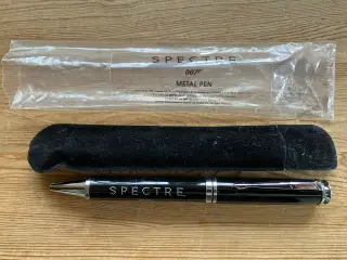 007 Spectre merchandise