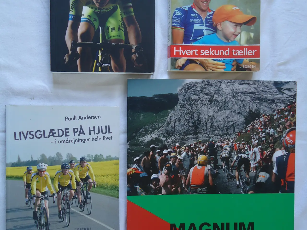 Billede 3 - TOUR - Cykel []