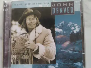 John Denver: The Rocky Mountain Collection (2CD