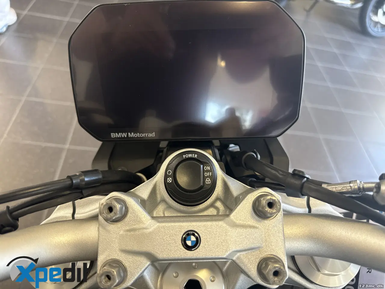 Billede 11 - BMW F 900 R