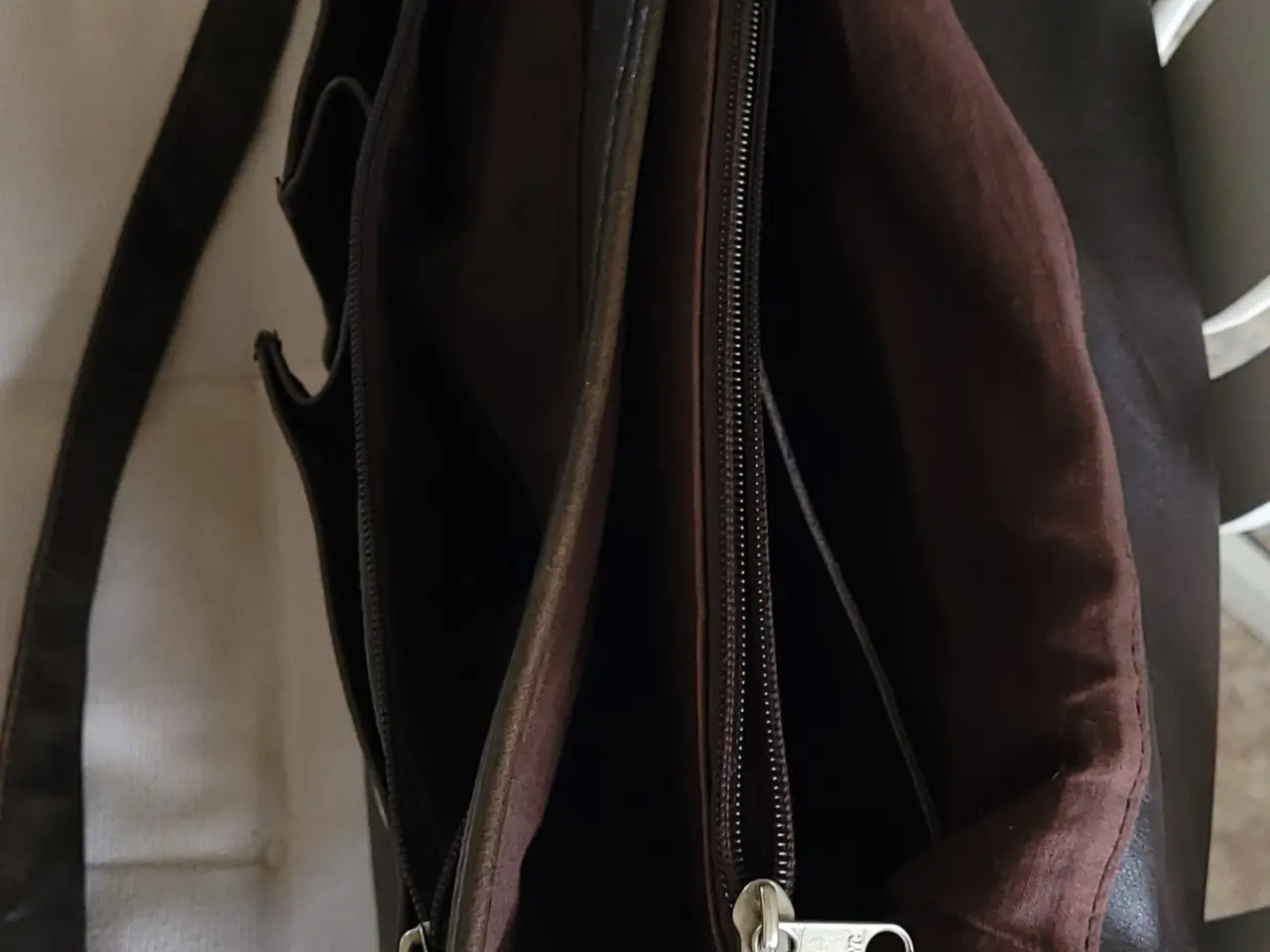Billede 2 - Skulder taske Viaggio