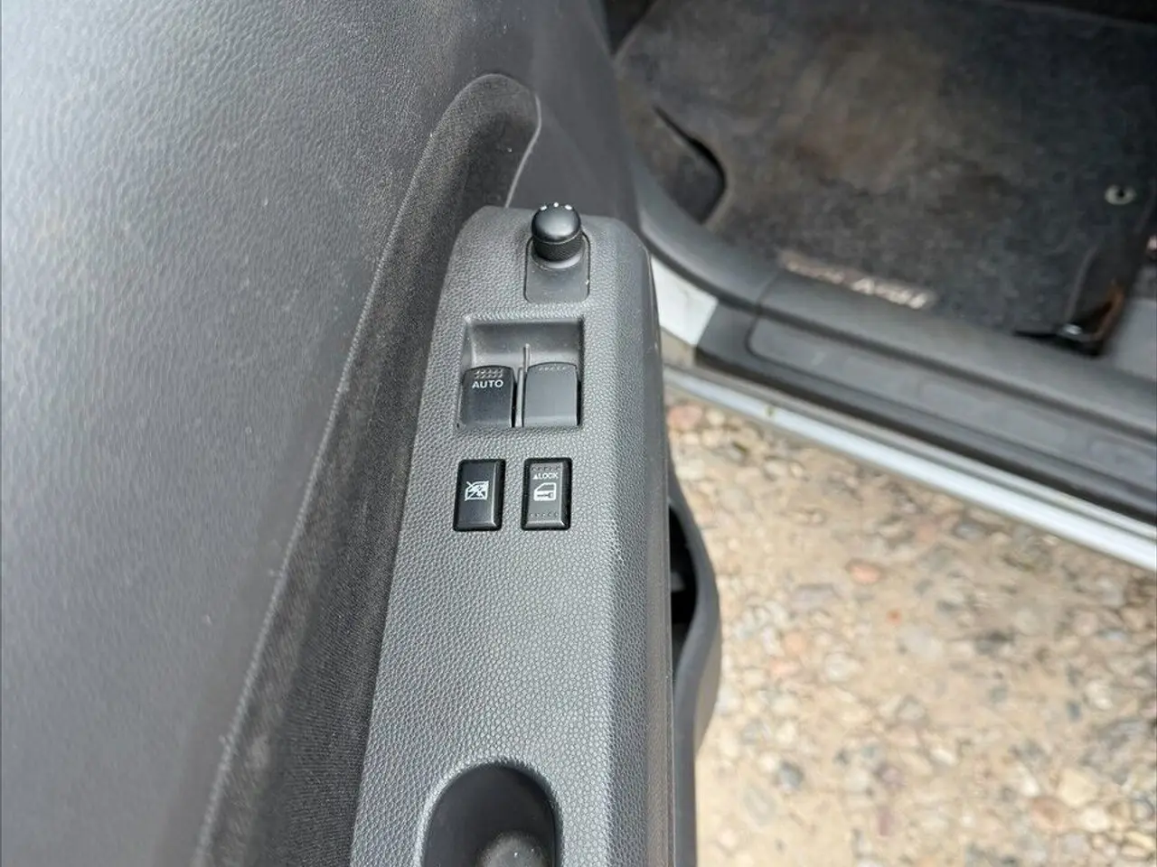 Billede 8 - Suzuki Splash 1,2 GLS 86HK 5d