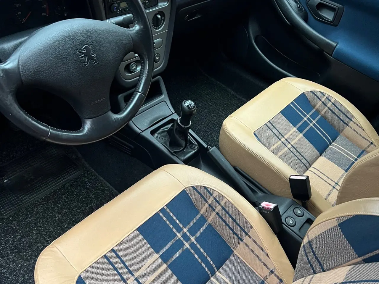 Billede 9 - Peugeot 306 1,8 16V Eden Park