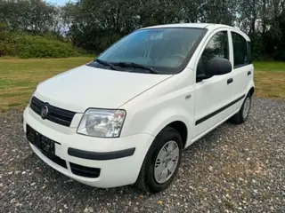 Fiat Panda 1,2 Dynamic