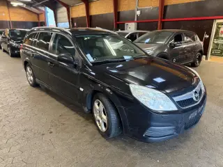 Opel Vectra 1,9 CDTi 150 Elegance stc.