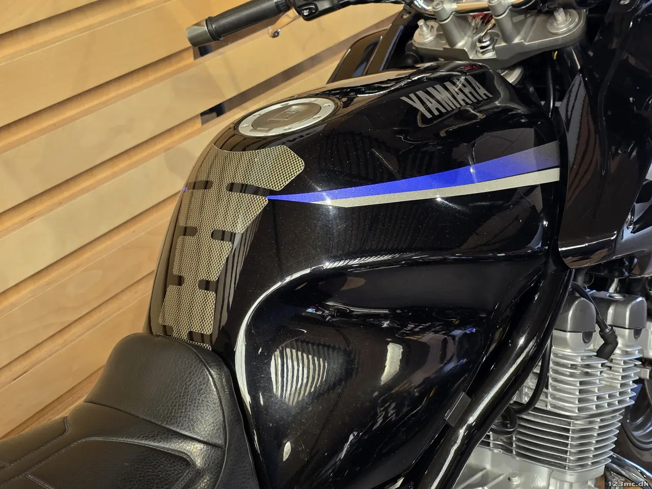 Billede 9 - Yamaha XJ 900 BONANZA