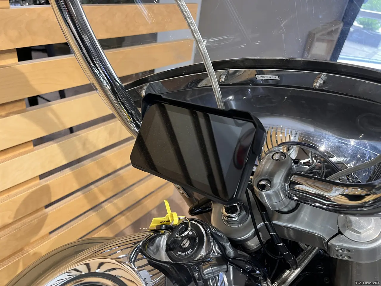 Billede 16 - Yamaha XV 1600 Wild Star