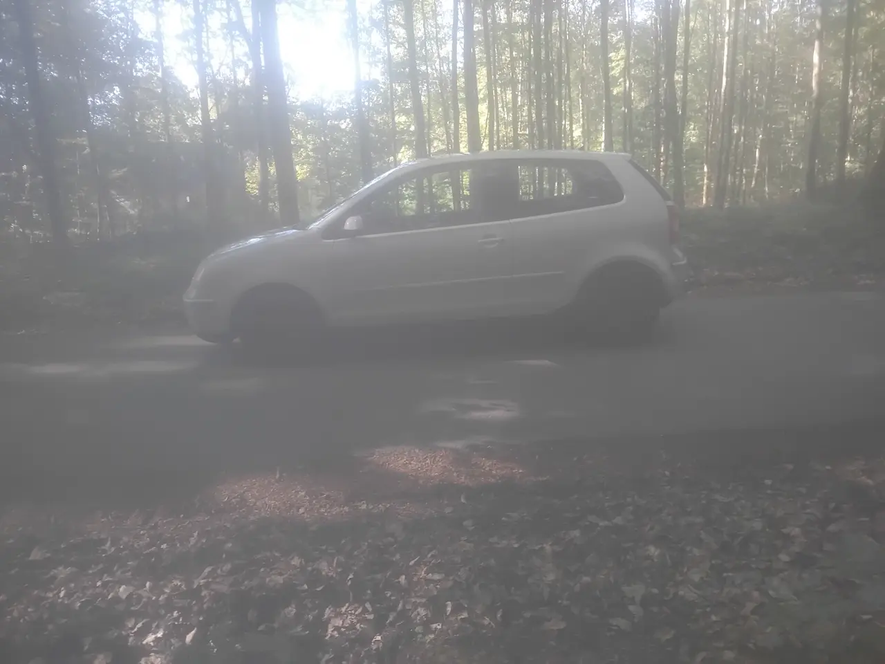 Billede 3 - Vw polo 1,2 2002 nysynet  med plader 