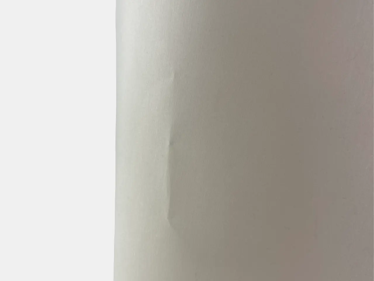 Billede 3 - Cappellini Big Shadow Gulvlampe - Hvid H197 cm
