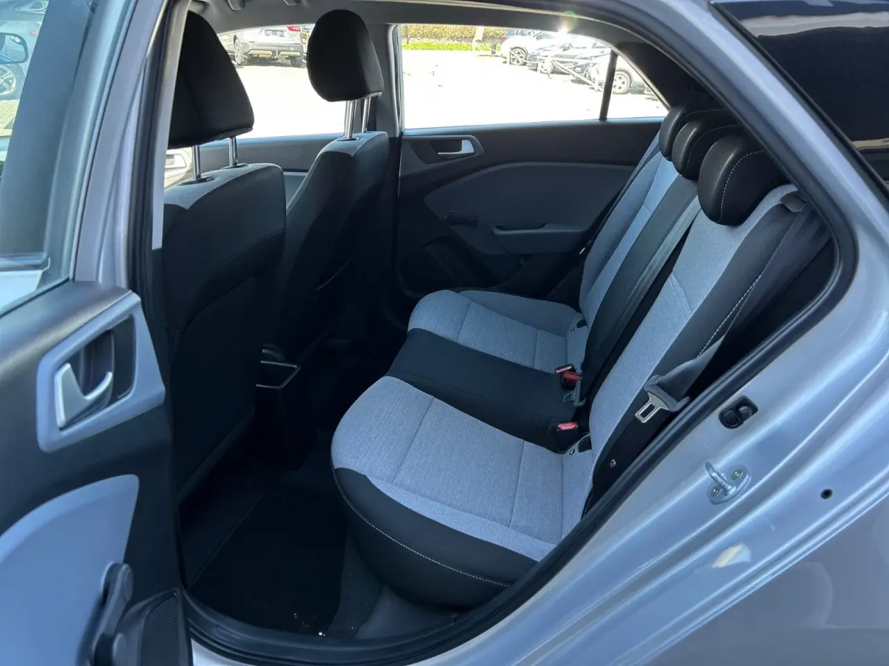 Billede 14 - Hyundai i20 1,25 Active