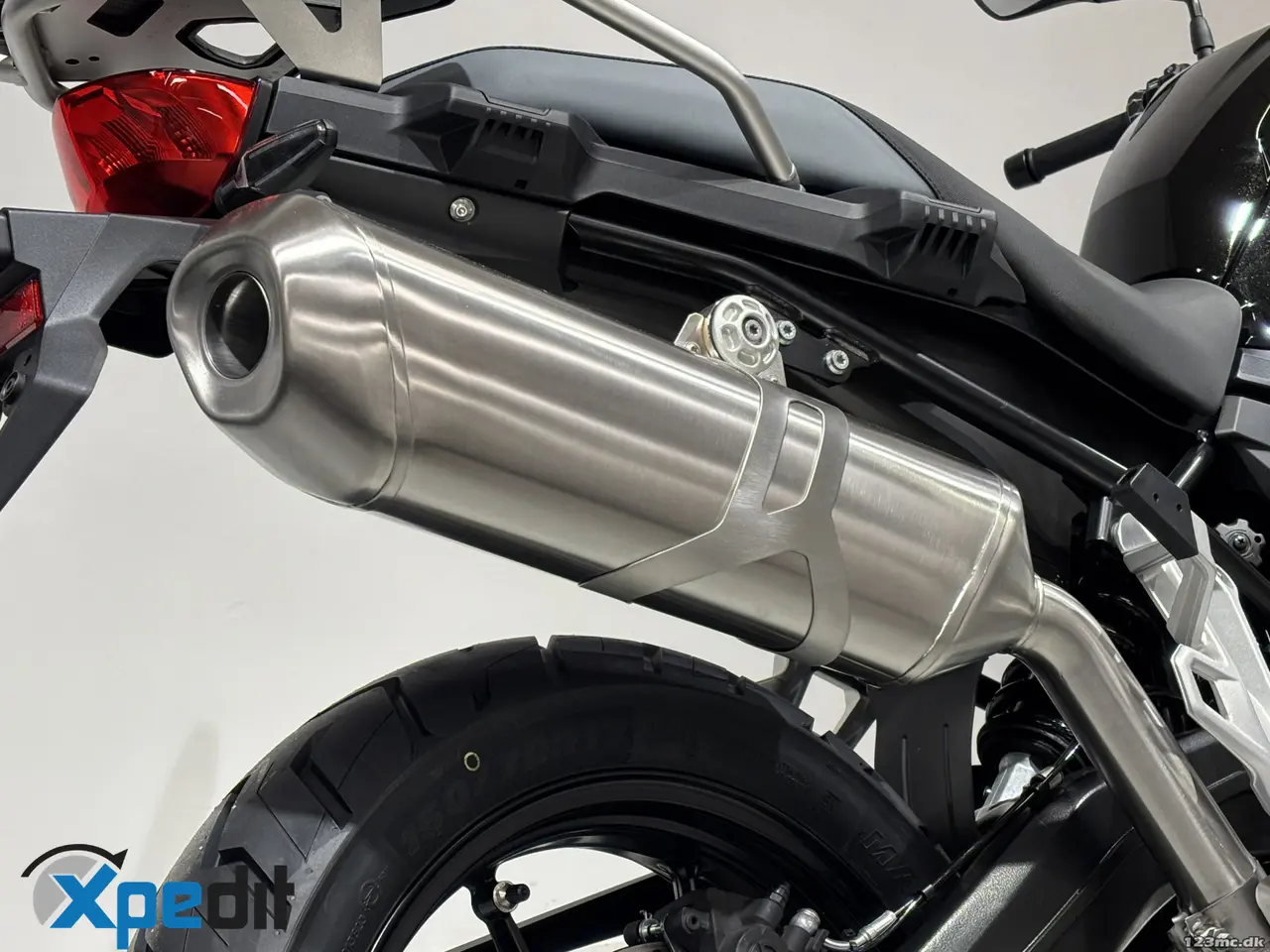 Billede 19 - BMW F 800 GS