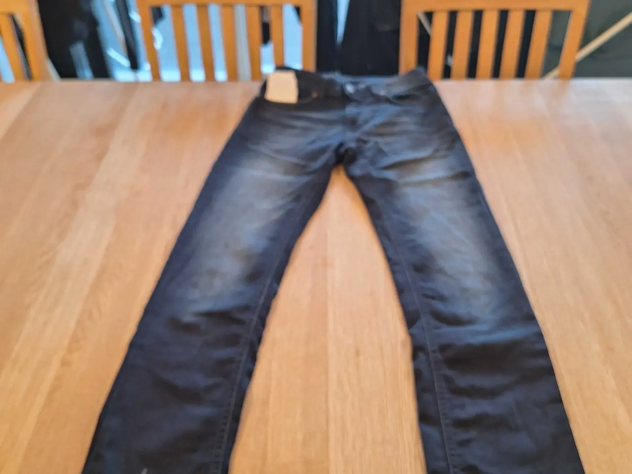Billede 7 - Jeans til teenage dreng sælges