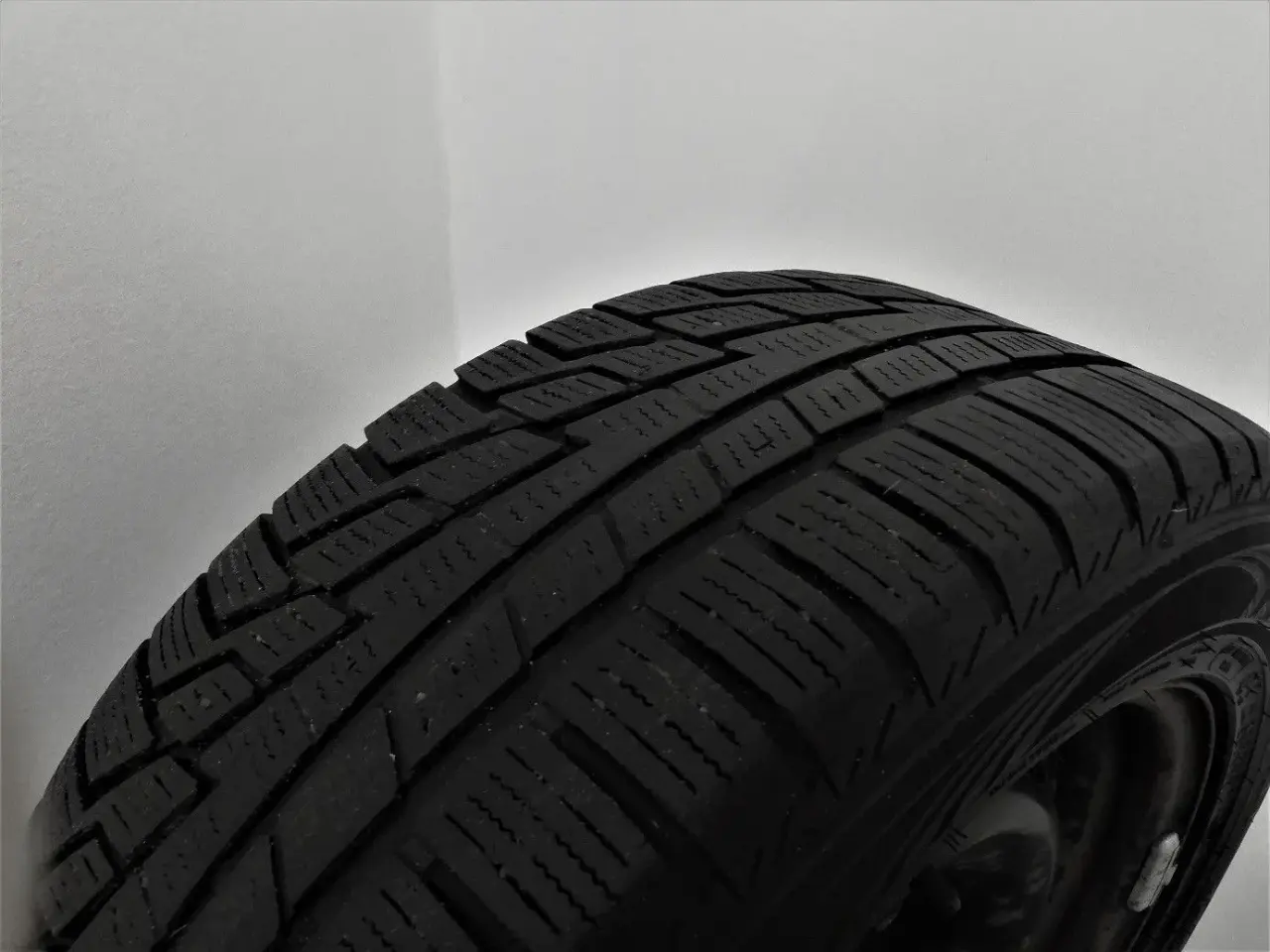 Billede 3 - 5x120 16" ET20 BMW vintersæt,