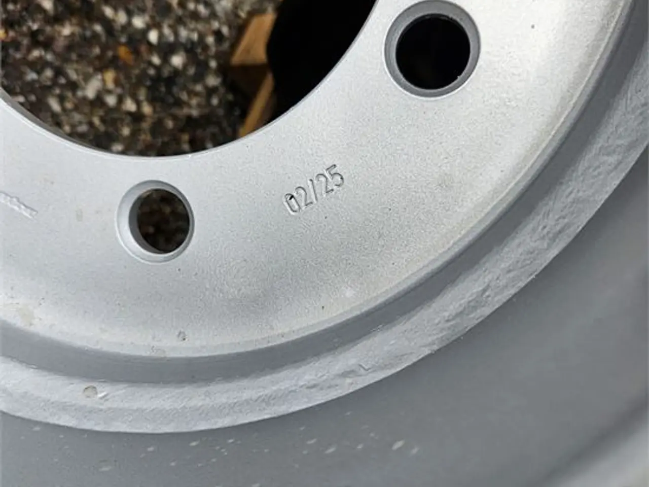 Billede 5 - ABC 400/50-15 - Deli tire