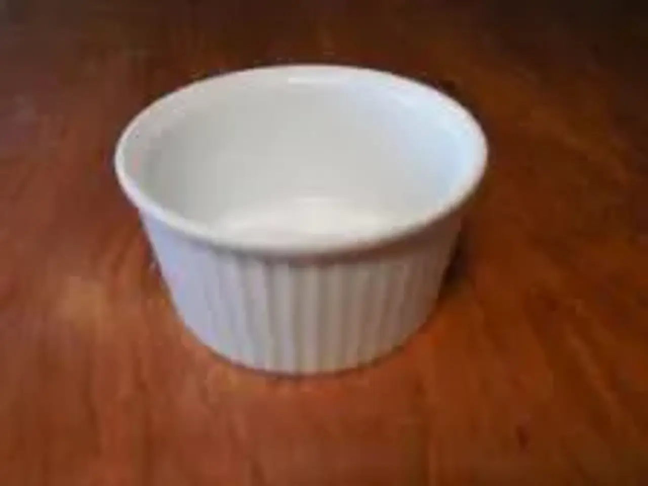 Billede 1 - Royal Worcester - Hvidt porcelæn