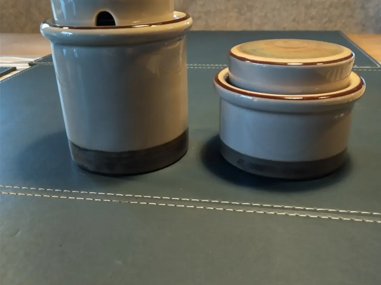 Billede 3 - Peru kopper mm