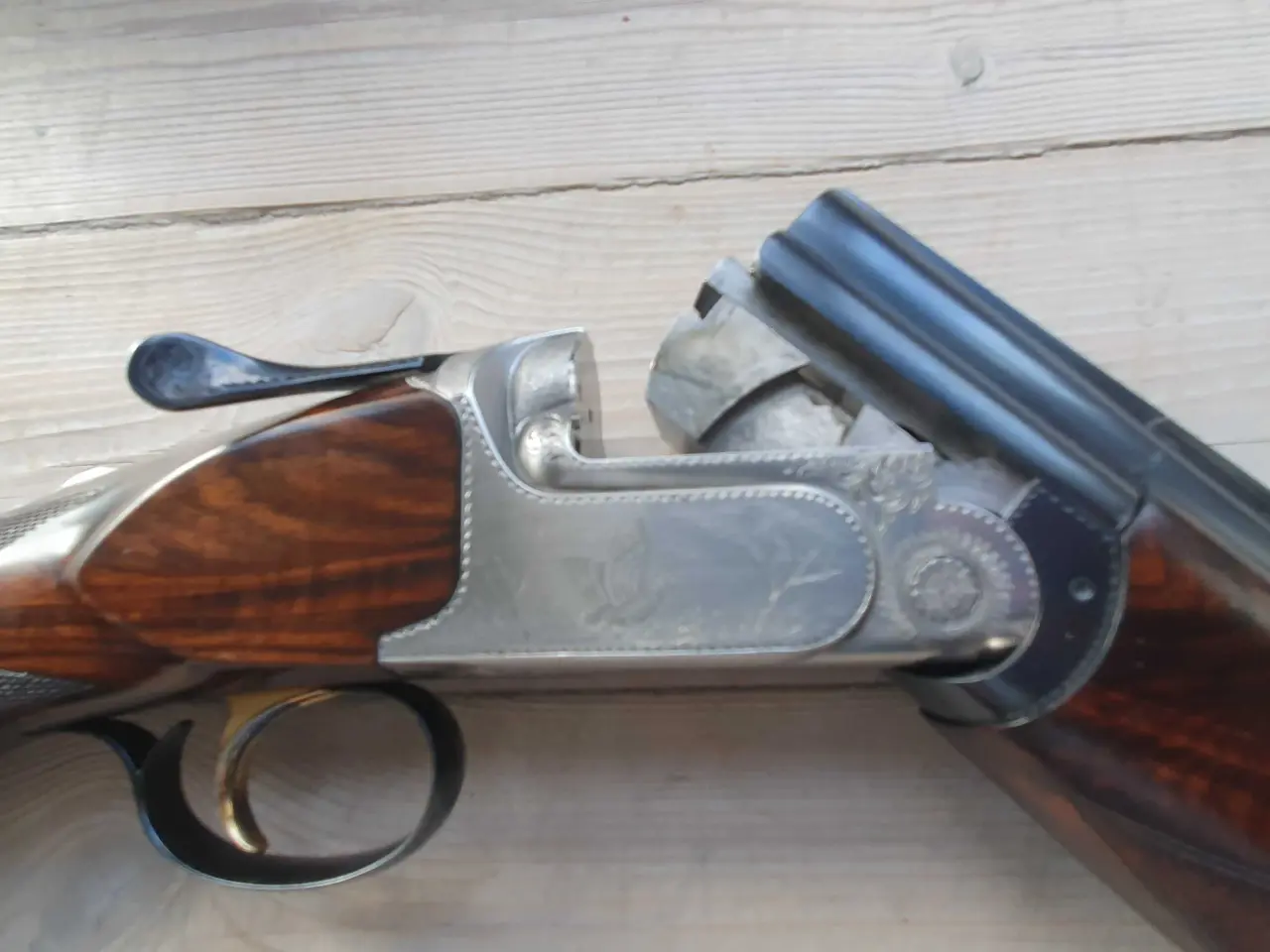 Billede 2 - Perazzi MX8