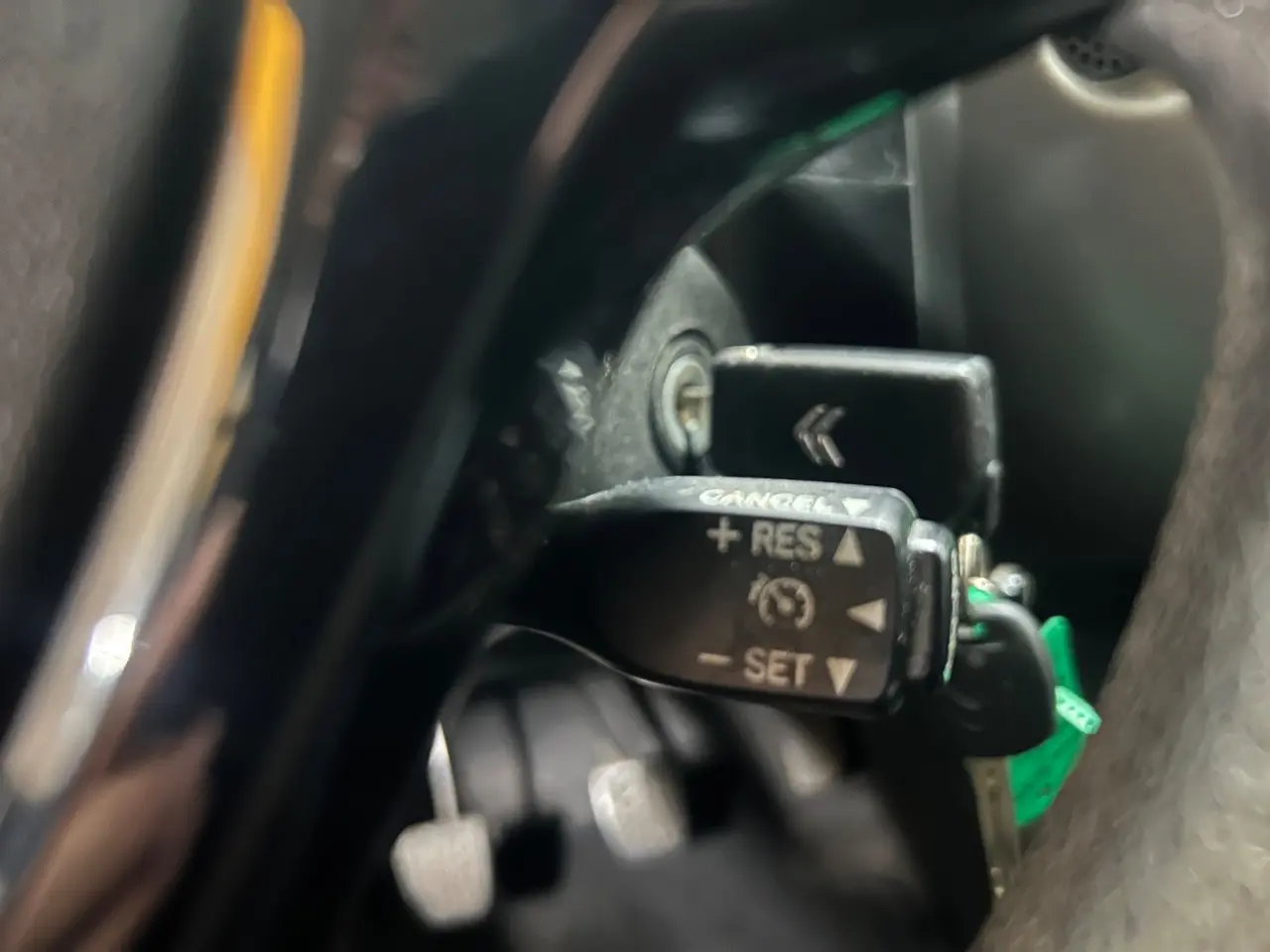 Billede 14 - Citroën C1 1,0 VTi Feel