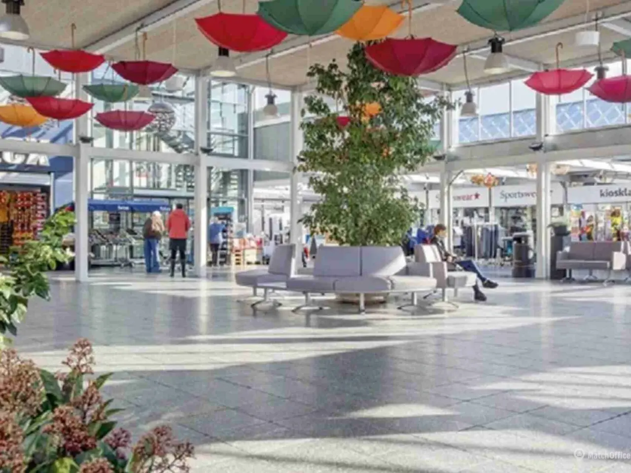 Billede 9 - 72m² butik / cafe o.lign.