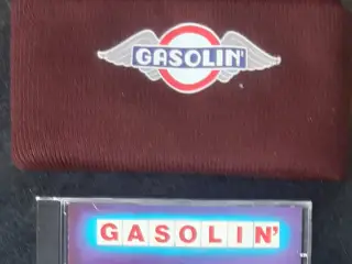 Gasolin cd + gasolin hue