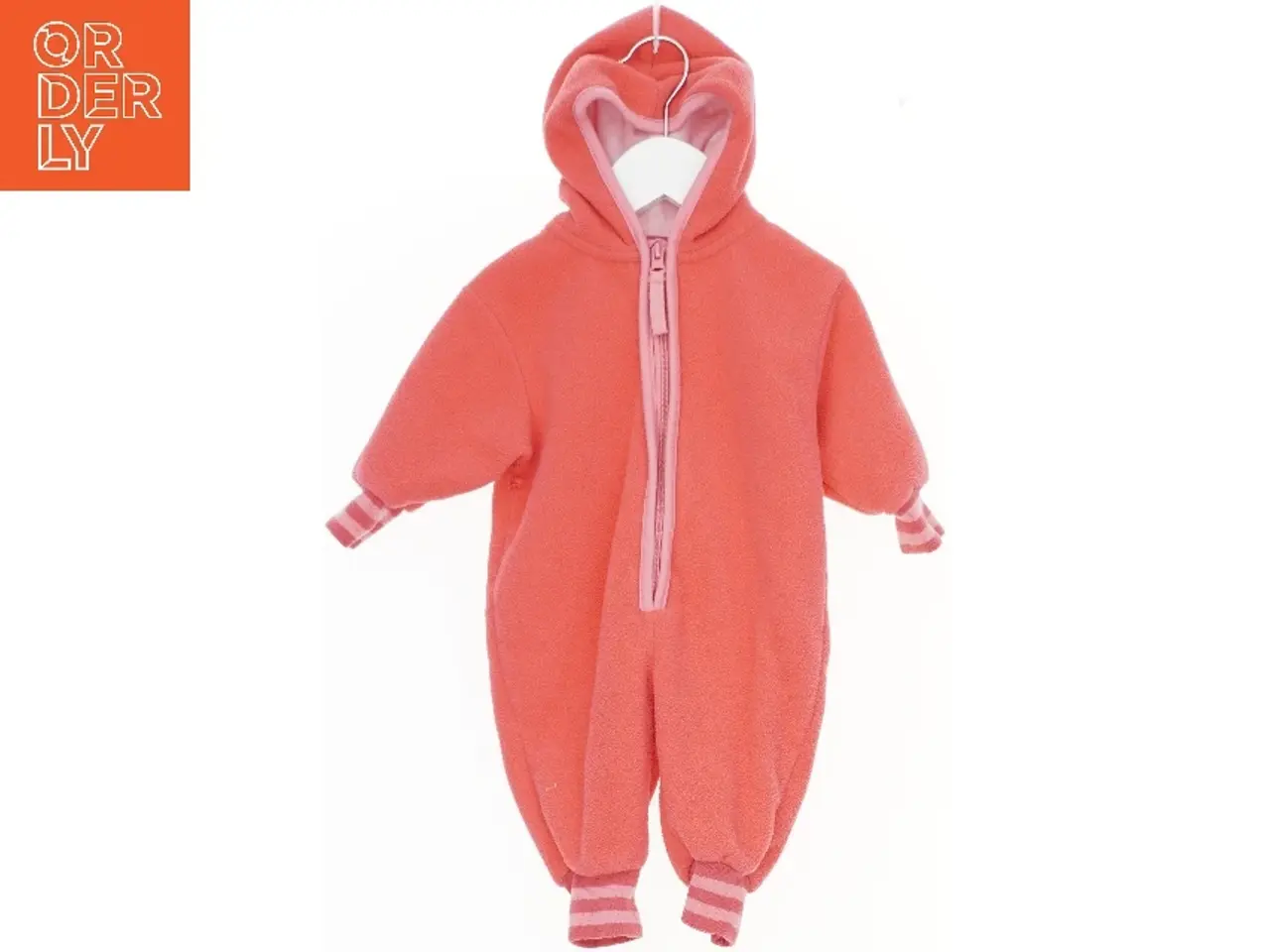 Billede 1 - Heldragt til småbørn fra Little One (str. 68)