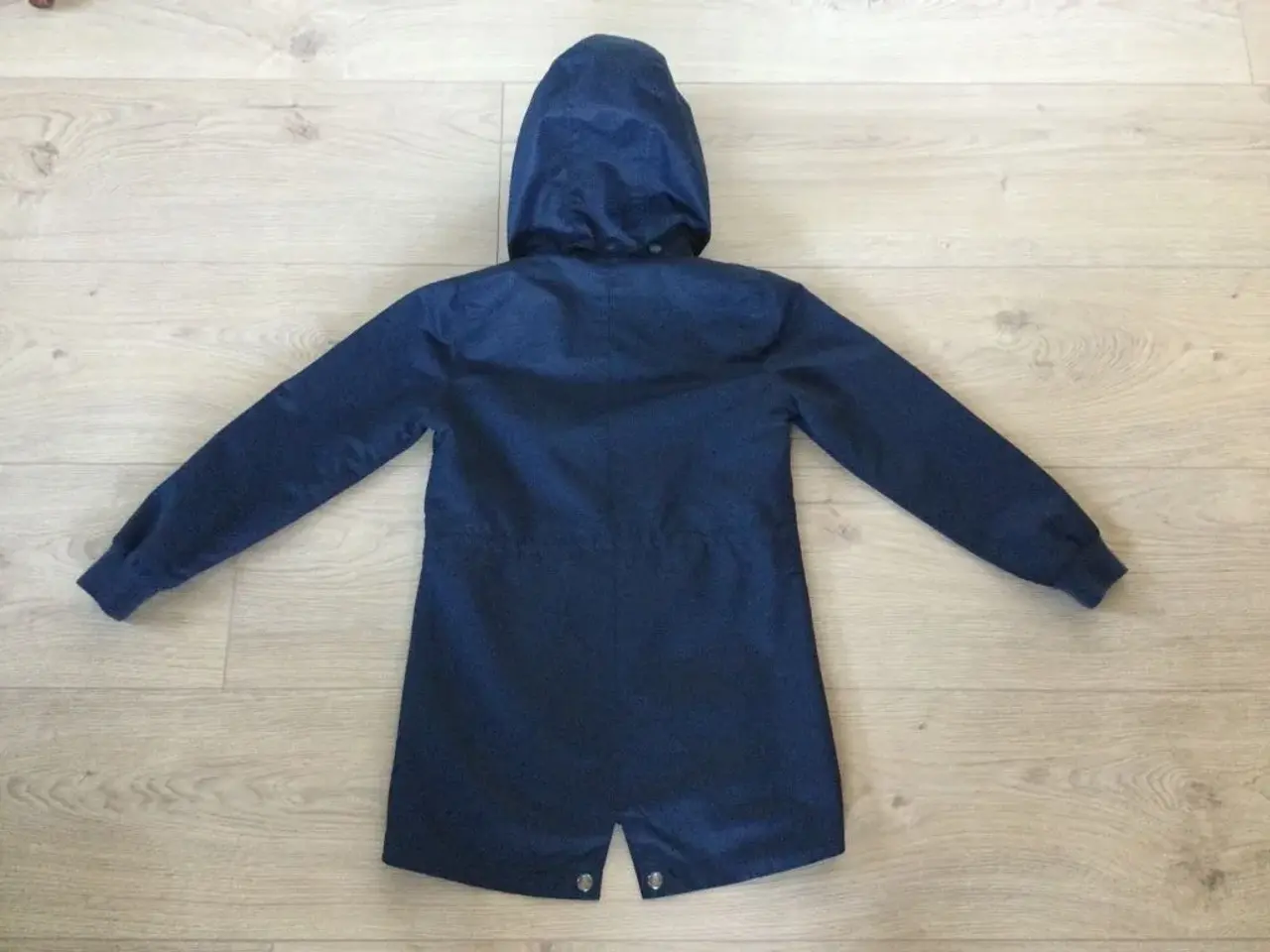 Billede 9 - Groovy - Jakke. Pige str. 128