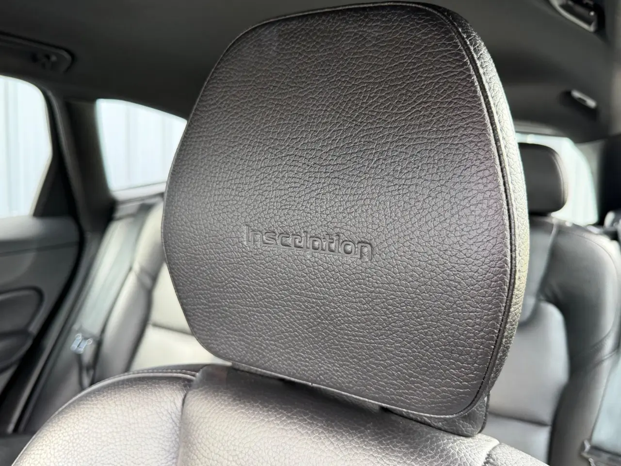 Billede 12 - Volvo XC60 2,0 D4 190 Inscription aut.