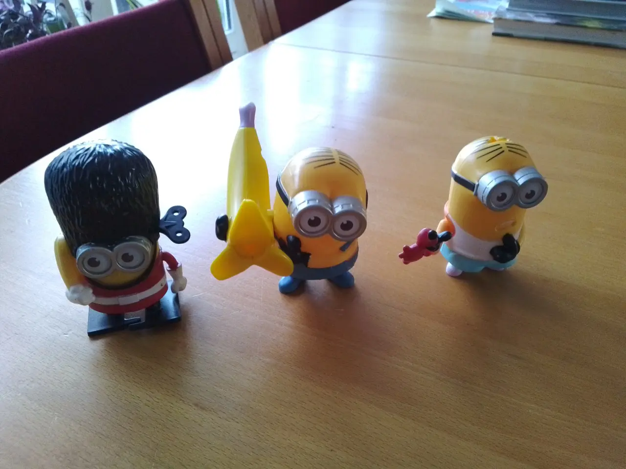 Billede 6 - Minions (6 billeder)