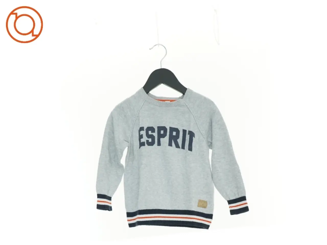 Billede 1 - Bluse fra Esprit (str. 104 cm)