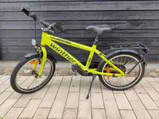 18" Winther model 150