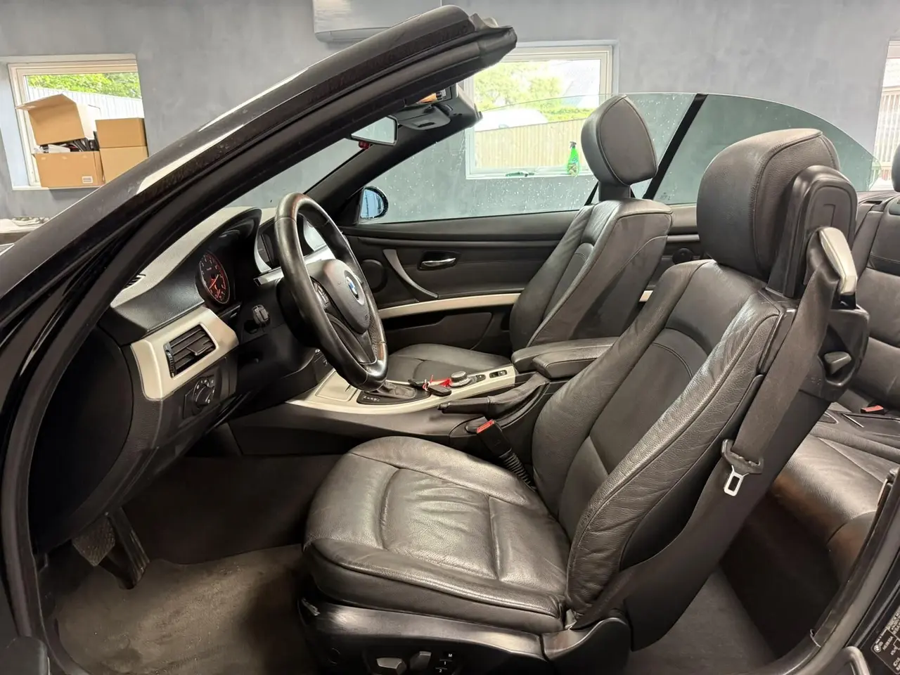 Billede 17 - BMW 325i 2,5 170HK Aut.