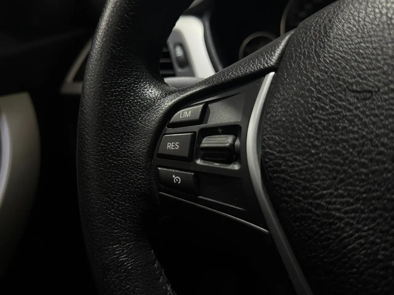 Billede 9 - BMW 318i 1,5 Touring