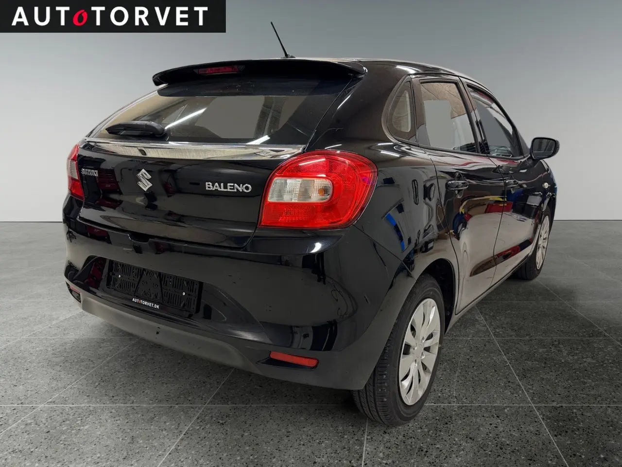 Billede 3 - Suzuki Baleno 1,2 Dualjet Active